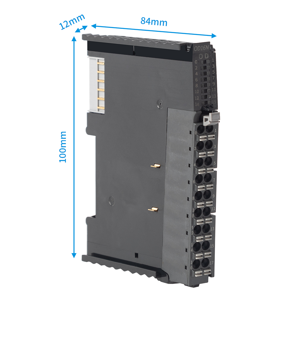 NX6-1222-OD16N