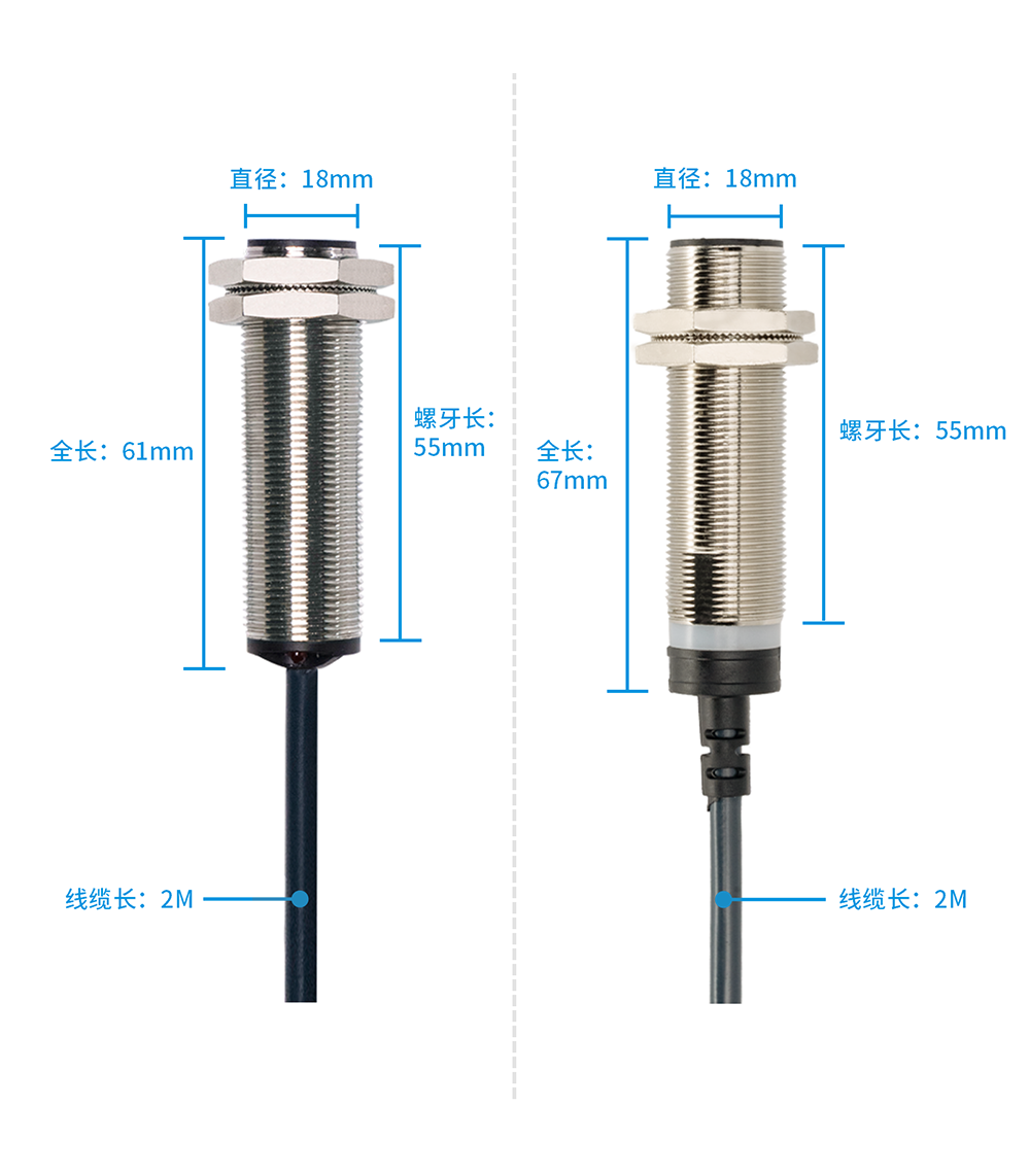 E2ZE-M18KS08W-P1