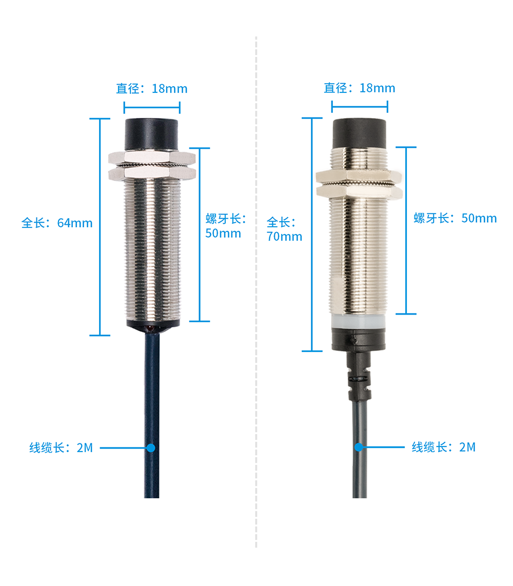 E2ZE-M18KN08W-P1