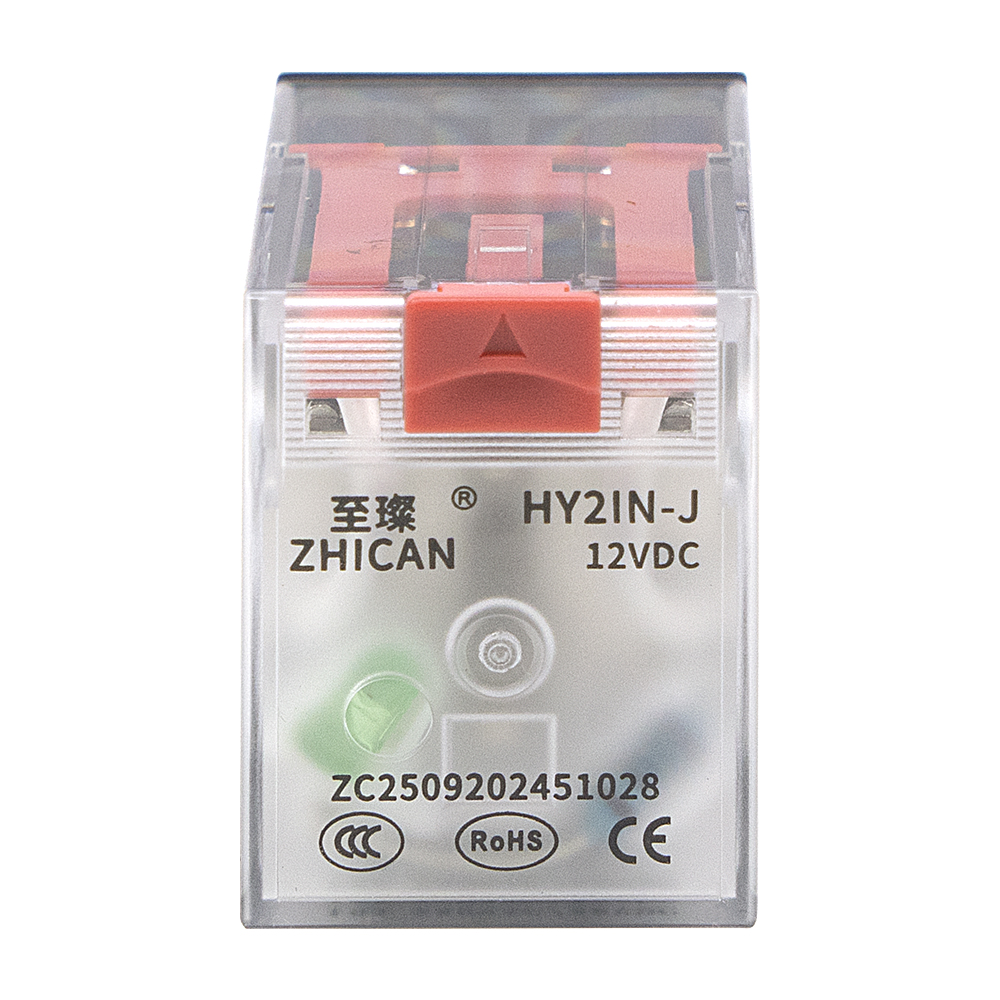 HY2IN-J DC12V