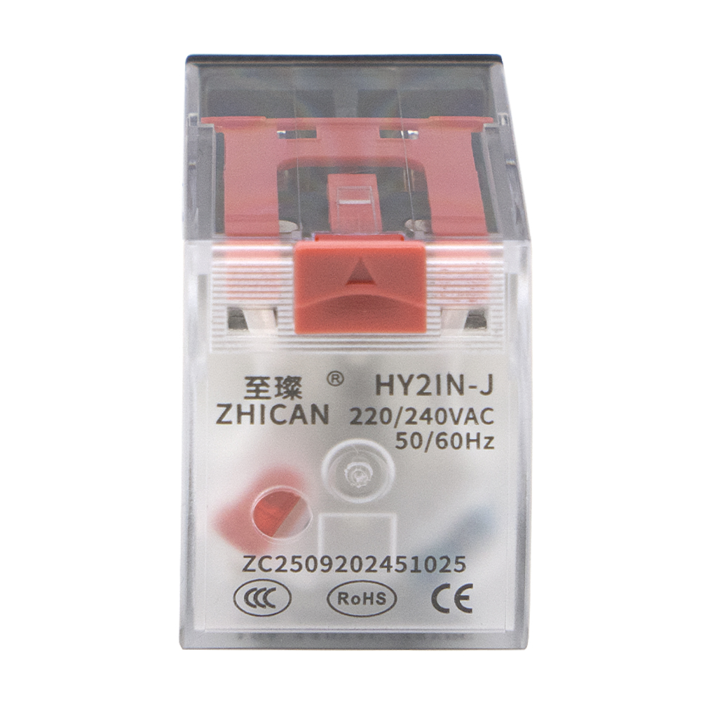 HY2IN-J AC220/240V