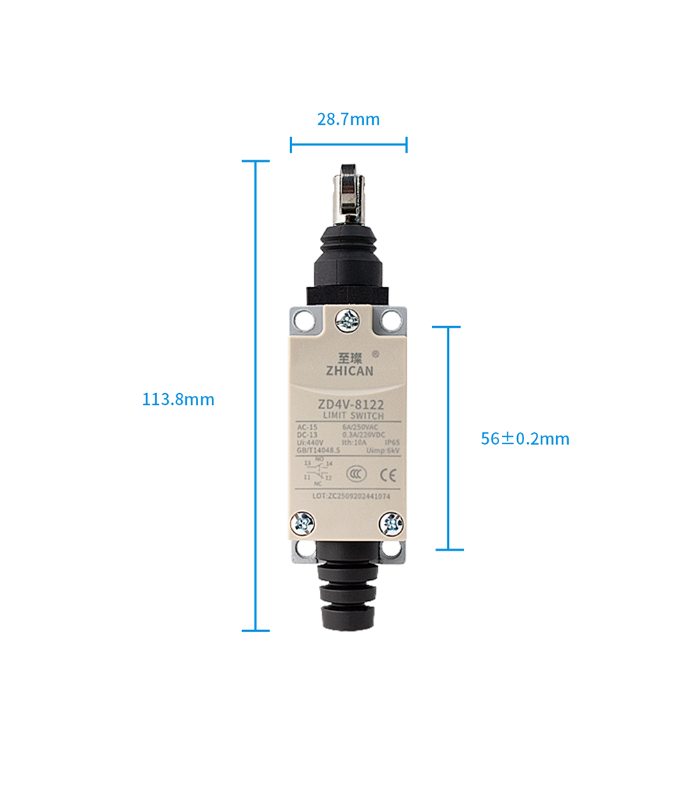 ZD4V-8122
