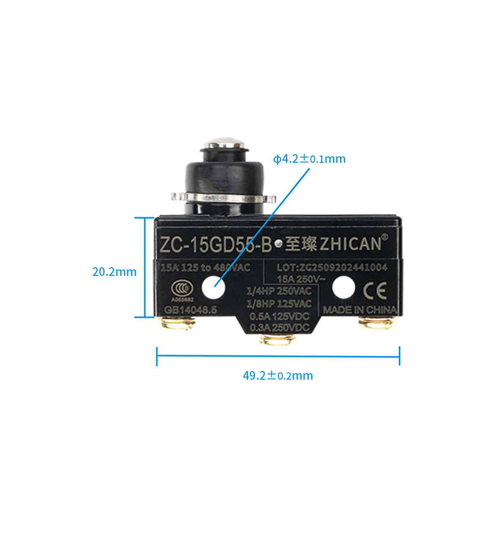 ZC-15GD55-B