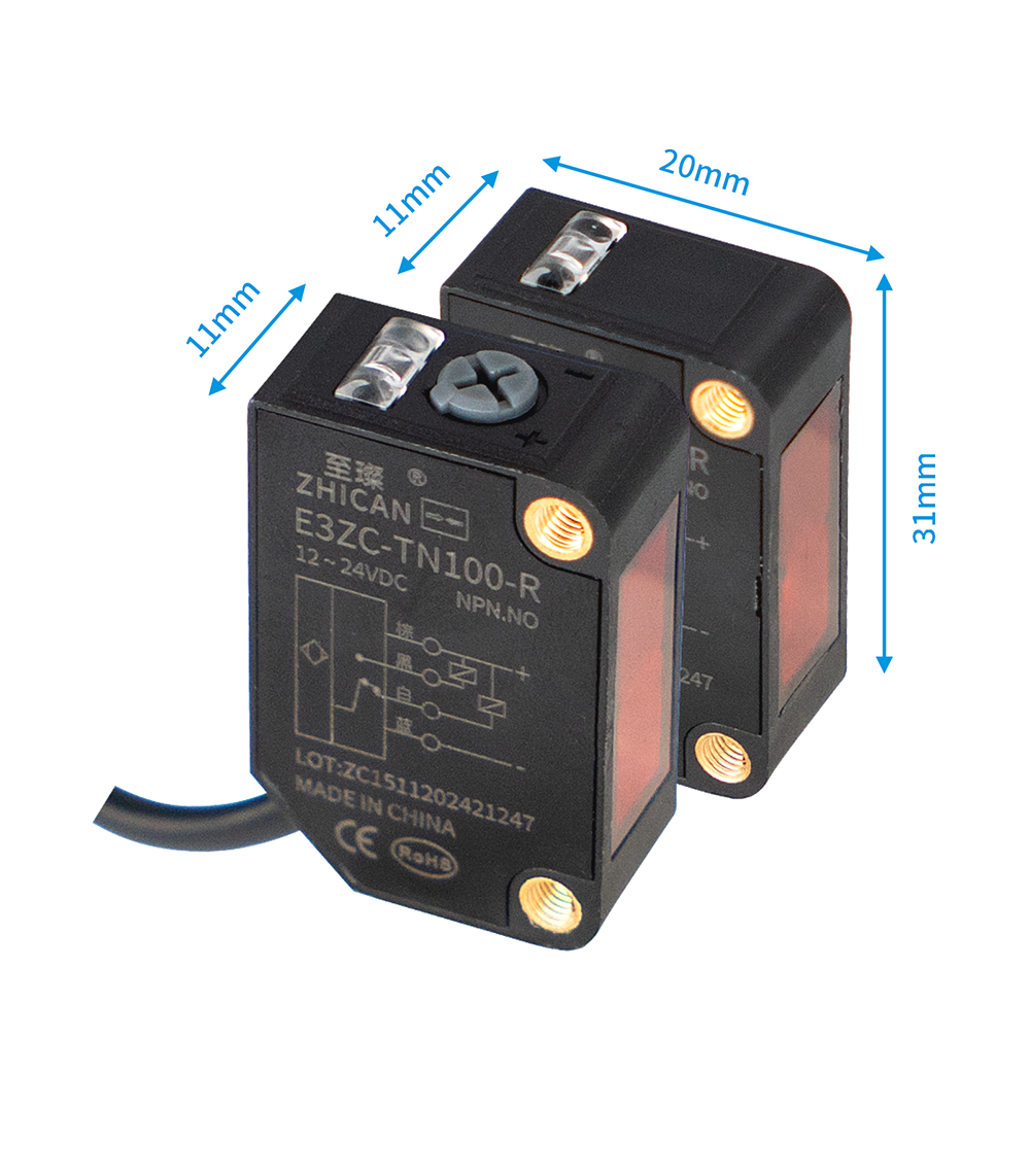 E3ZC-TN100-R