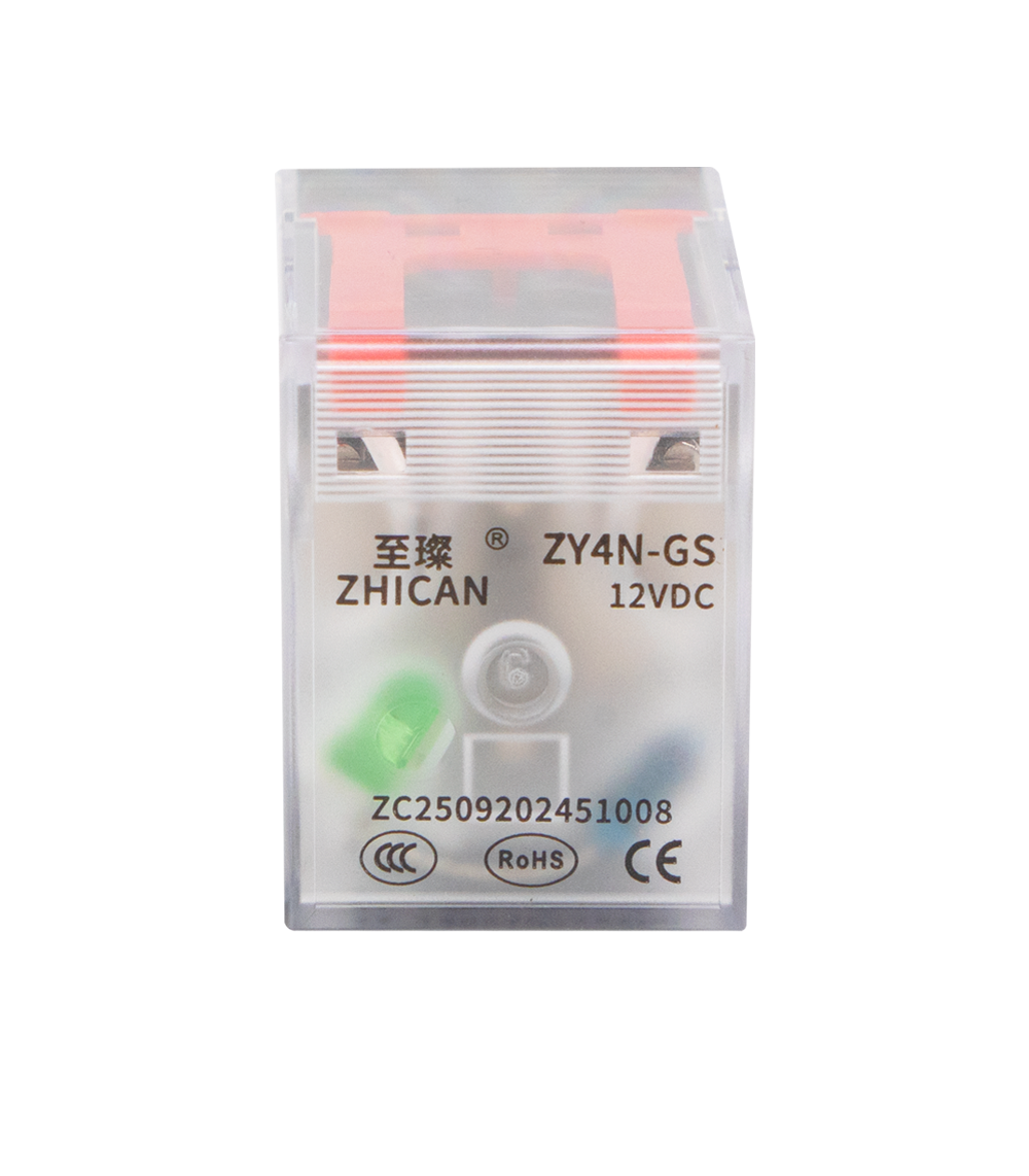 ZY4N-GS DC12V
