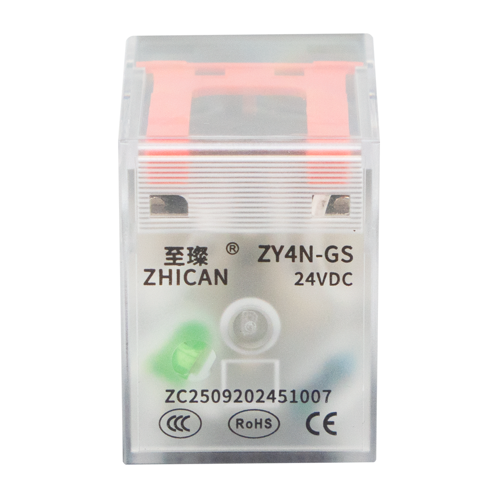 ZY4N-GS DC24V