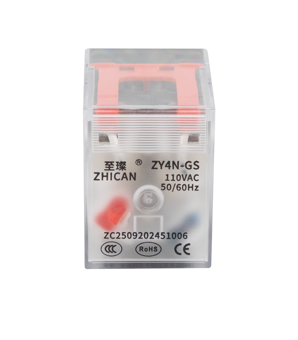 ZY4N-GS AC110V