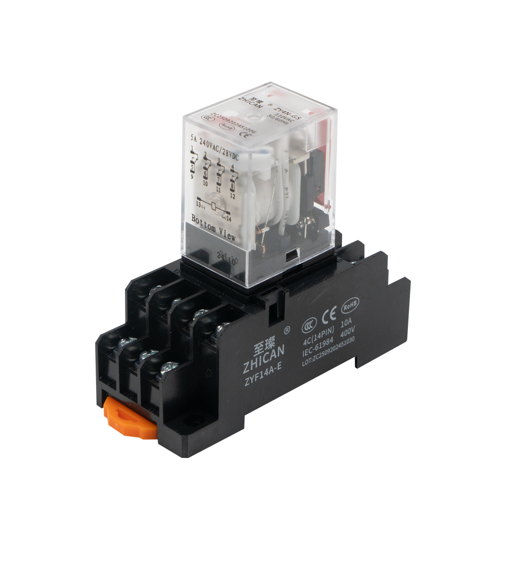 ZY4N-GS AC110V