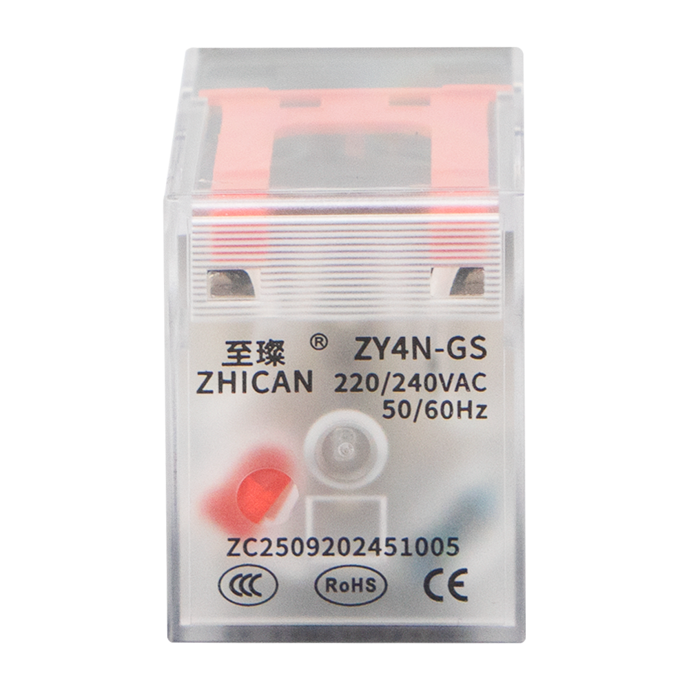 ZY4N-GS AC220V