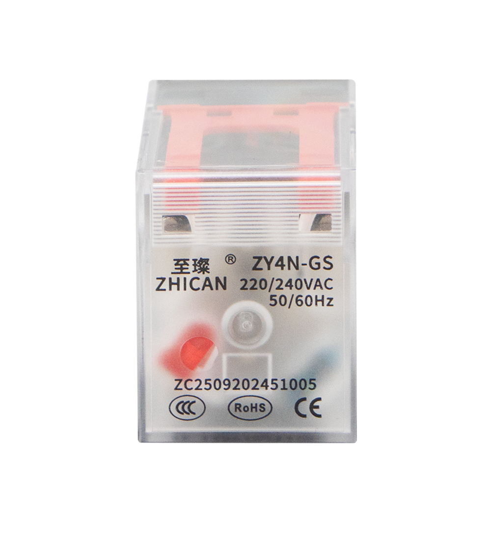 ZY4N-GS AC220V
