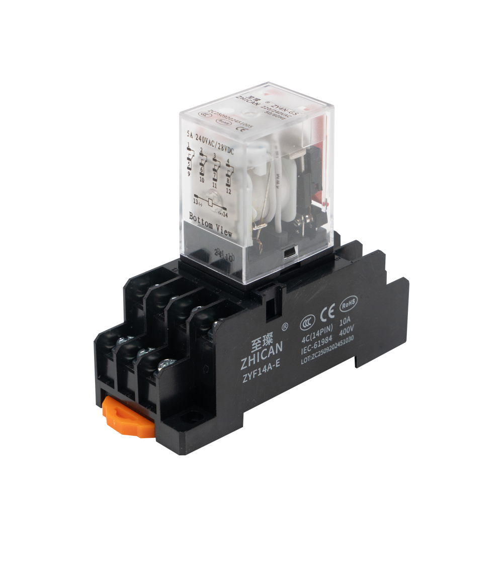 ZY4N-GS AC220V