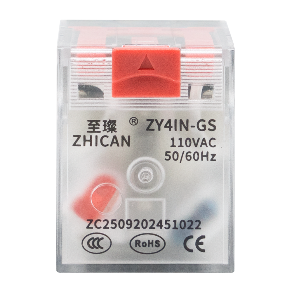 ZY4IN-GS AC110V