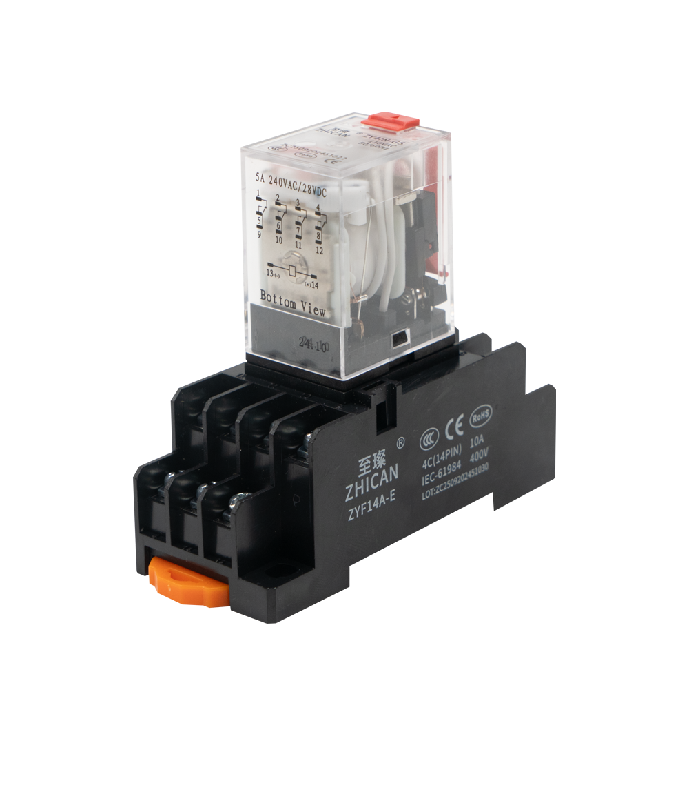 ZY4IN-GS AC110V