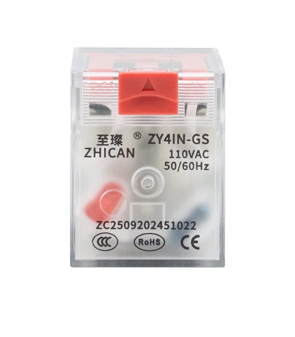 ZY4IN-GS AC110V