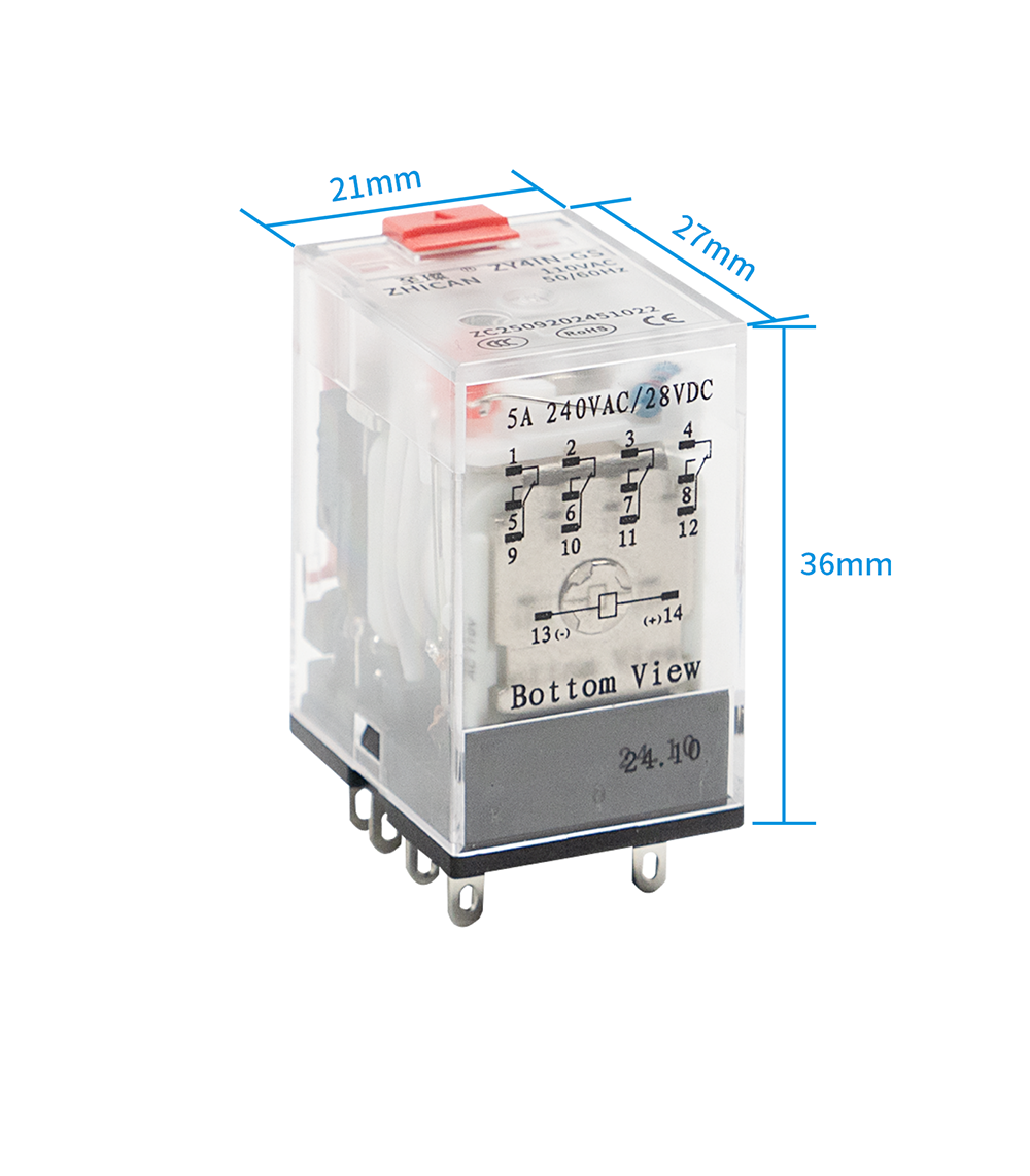 ZY4IN-GS AC110V