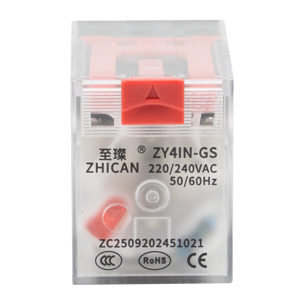 ZY4IN-GS AC220V