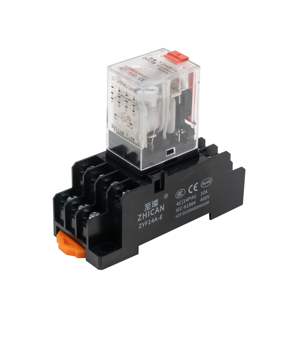 ZY4IN-GS AC220V