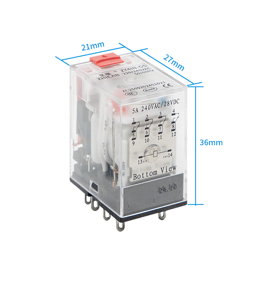 ZY4IN-GS AC220V