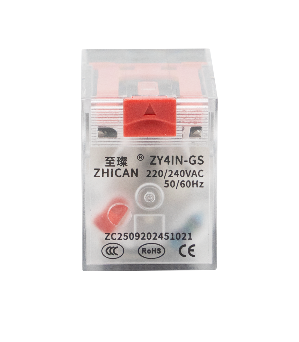 ZY4IN-GS AC220V