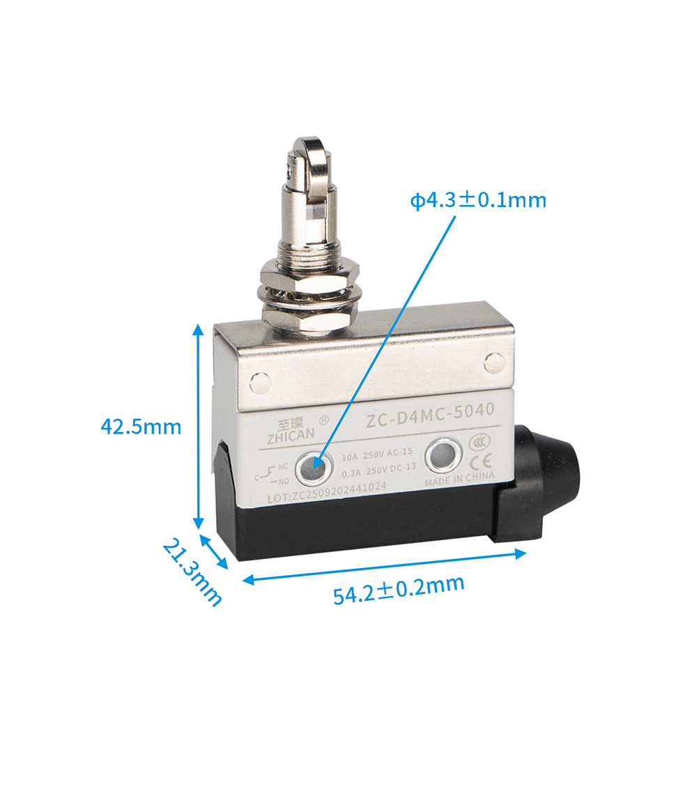 ZC-D4MC-5040