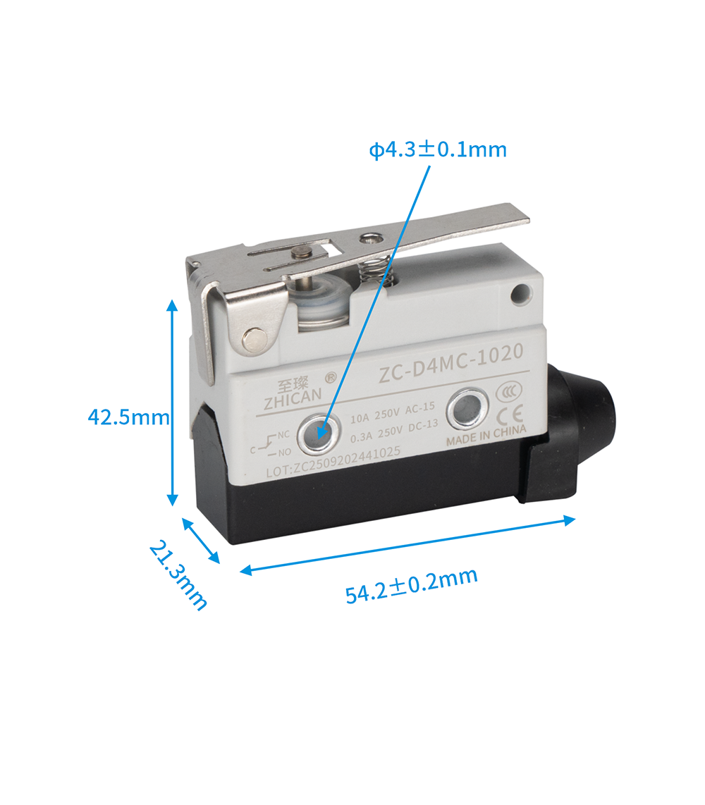 ZC-D4MC-1020