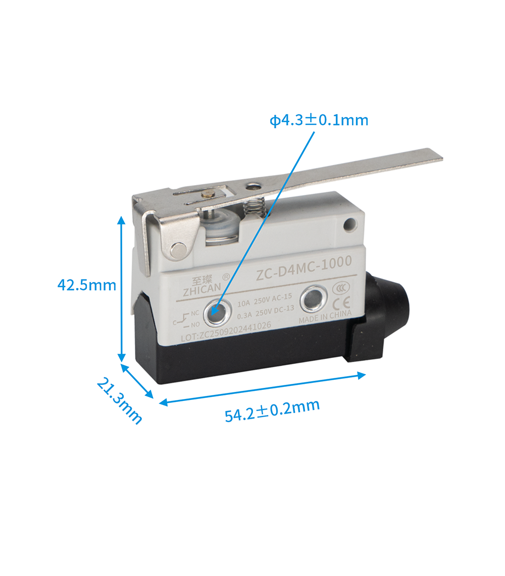 ZC-D4MC-1000