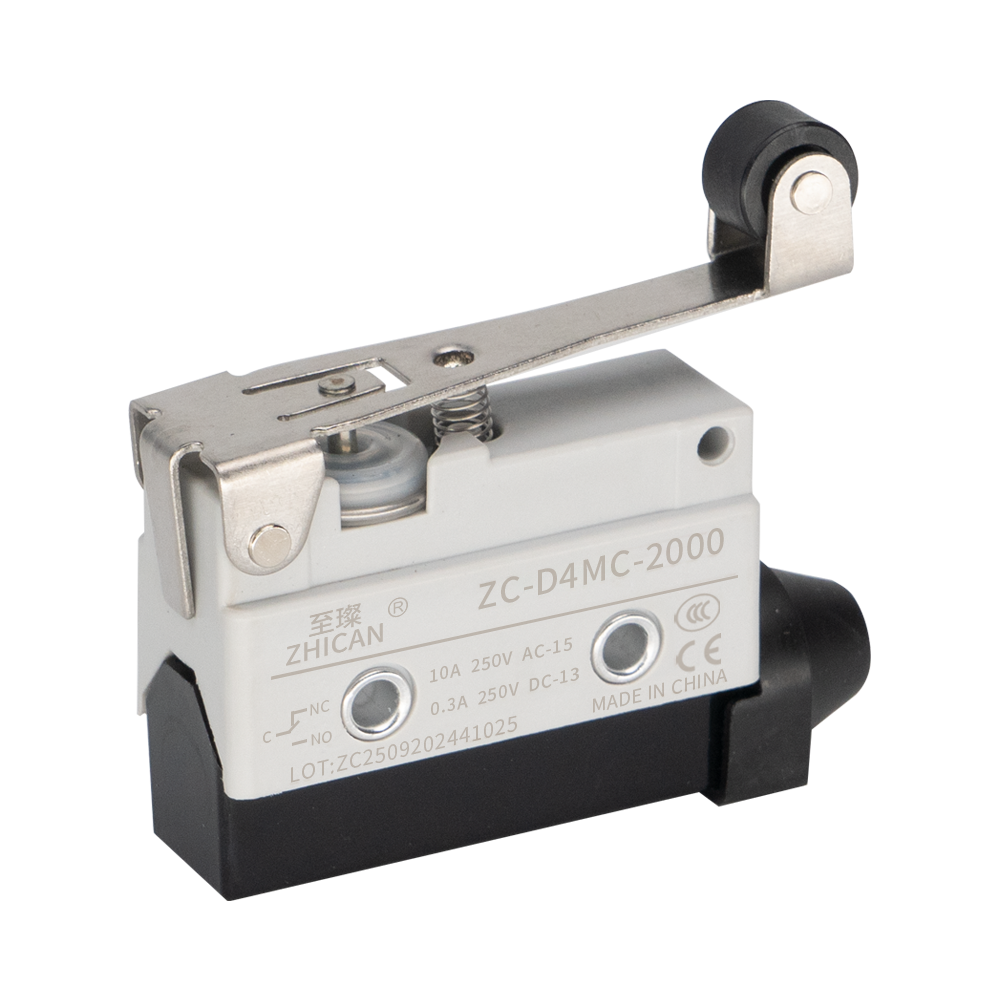 ZC-D4MC-2000