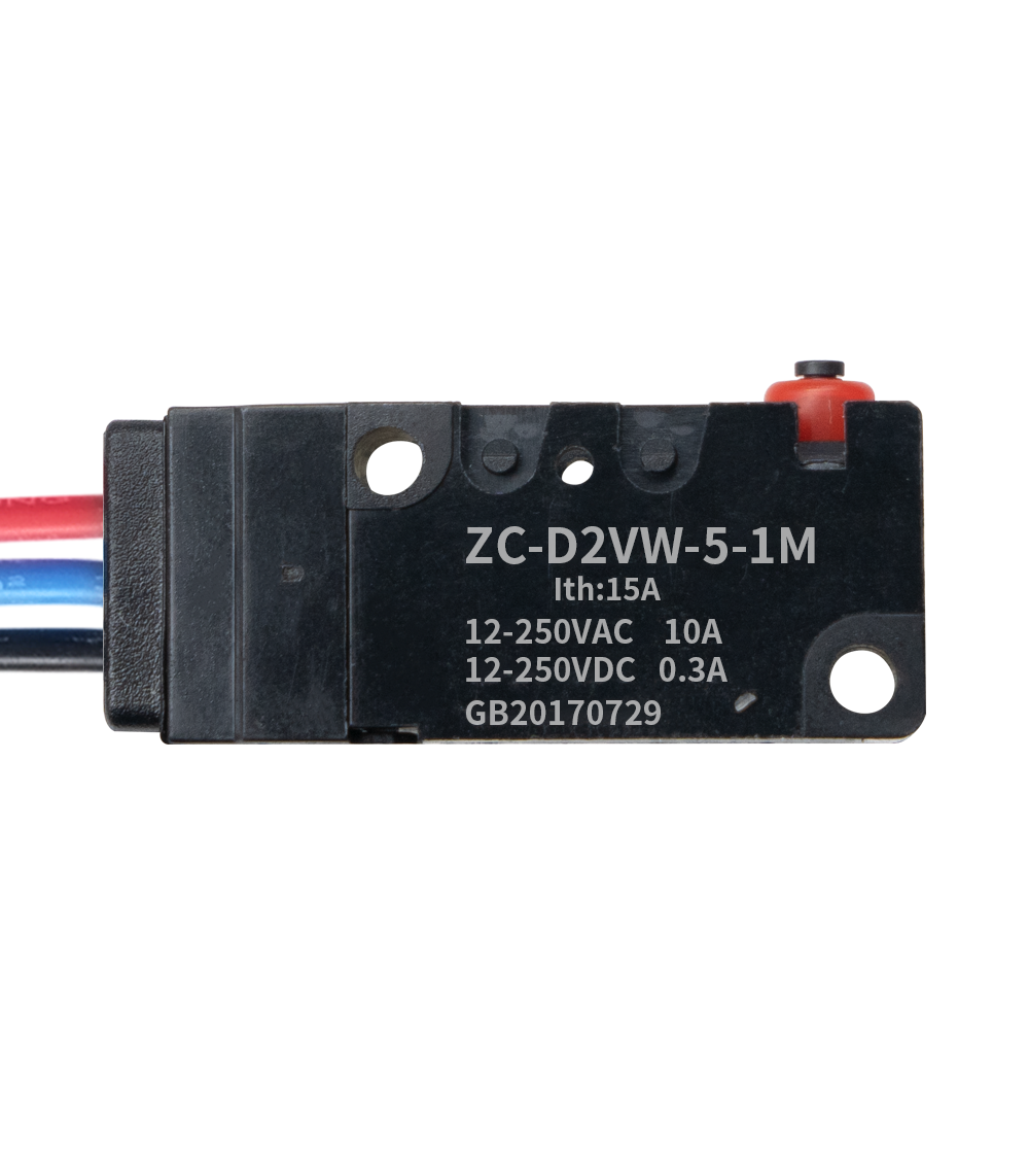 ZC-D2VW-5-1M
