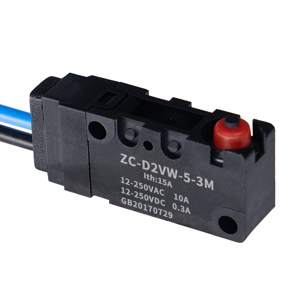 ZC-D2VW-5-3M