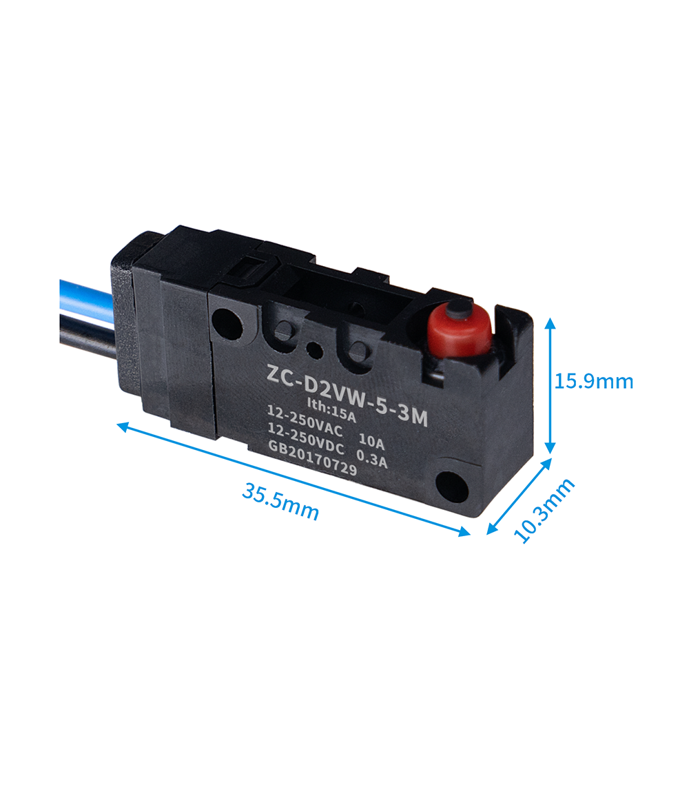ZC-D2VW-5-3M