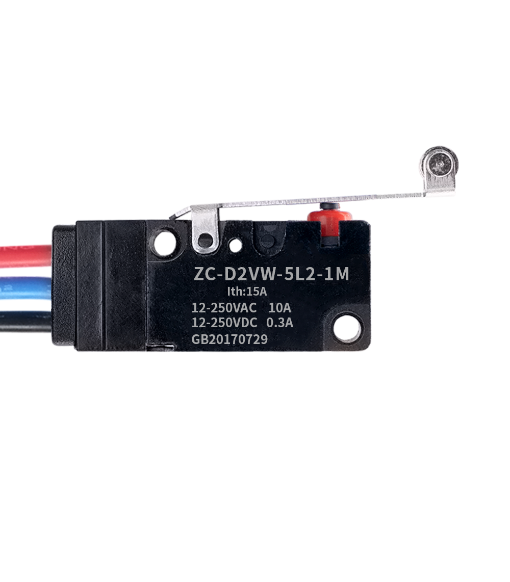 ZC-D2VW-5L2-1M