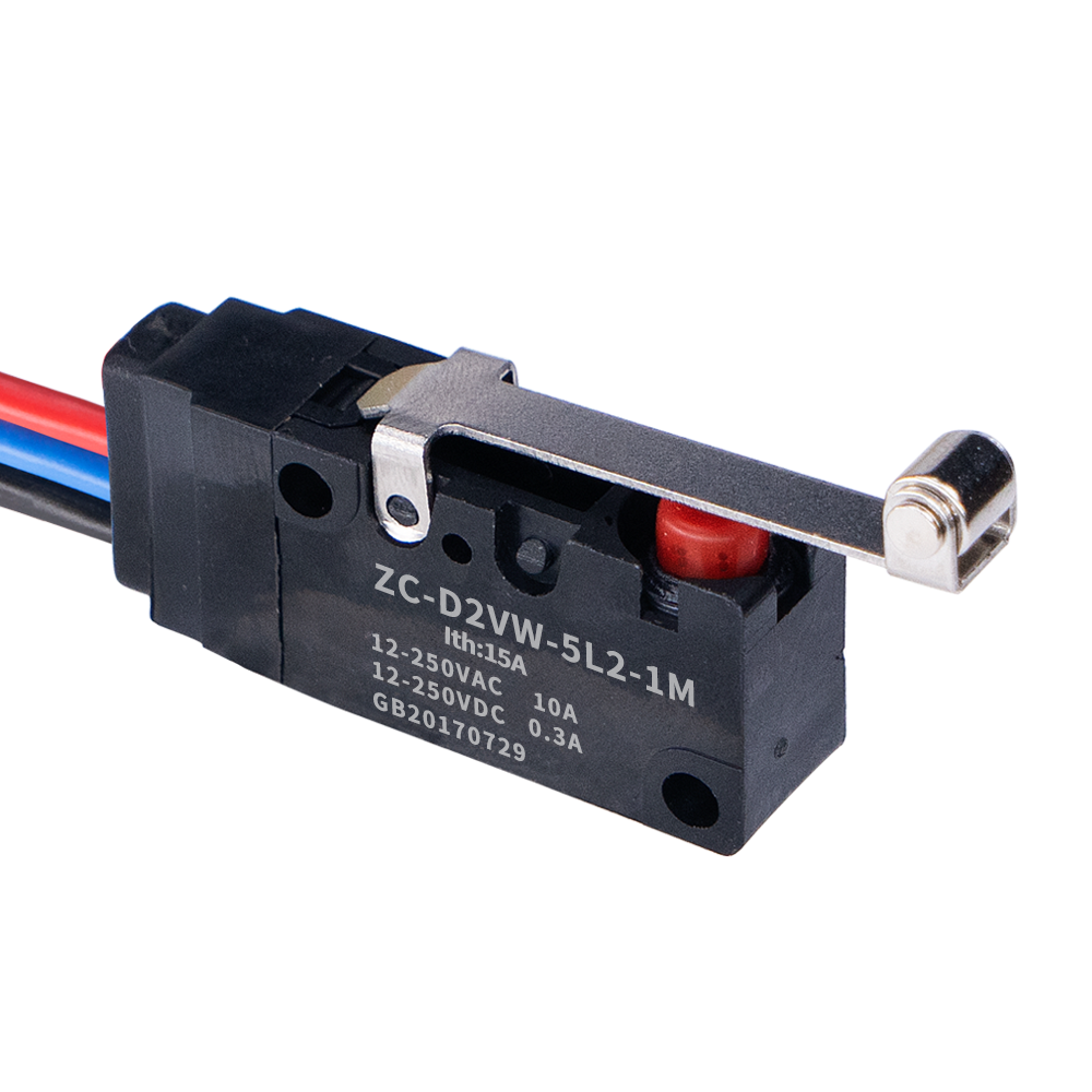ZC-D2VW-5L2-1M