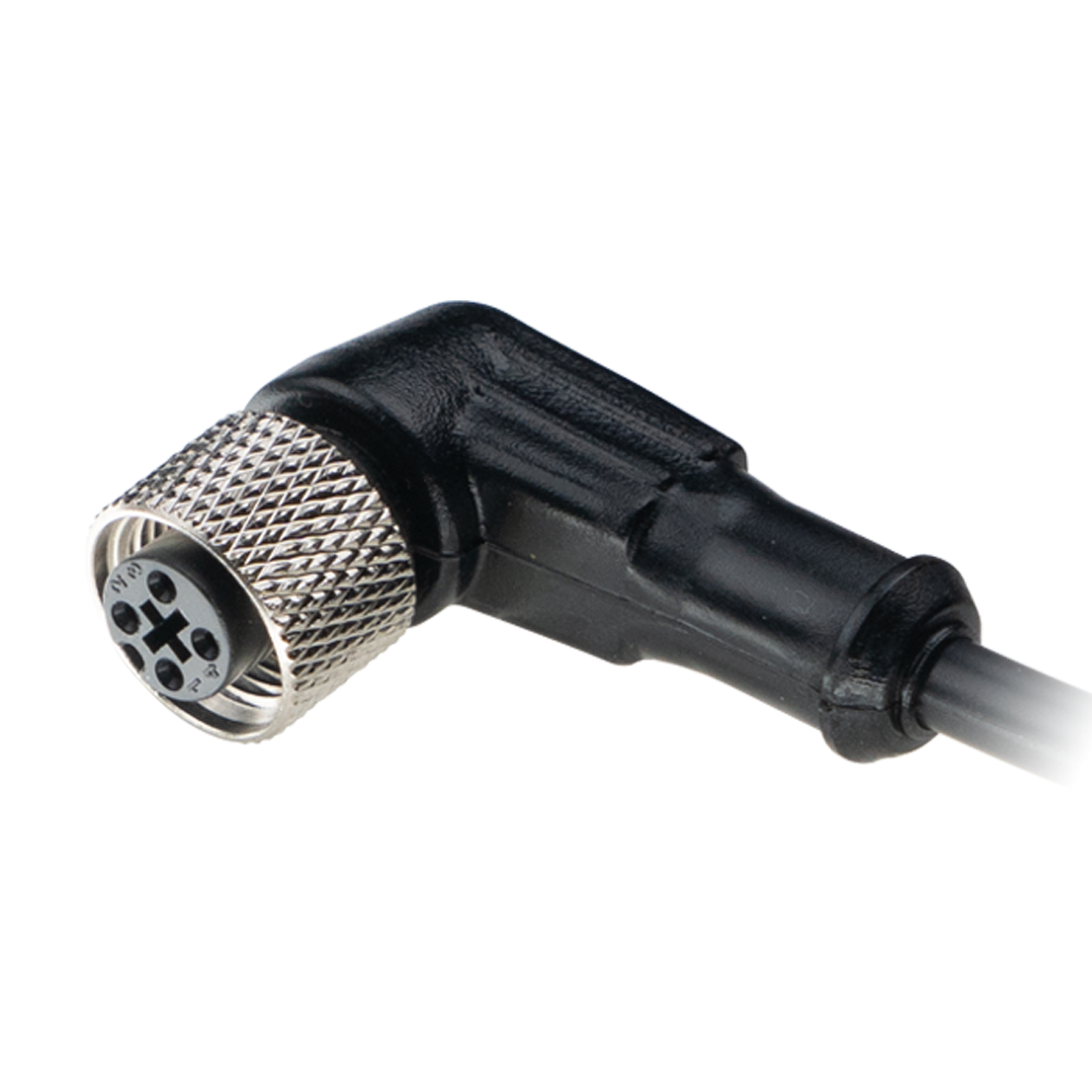 XS4F-M12RVV4L 2M