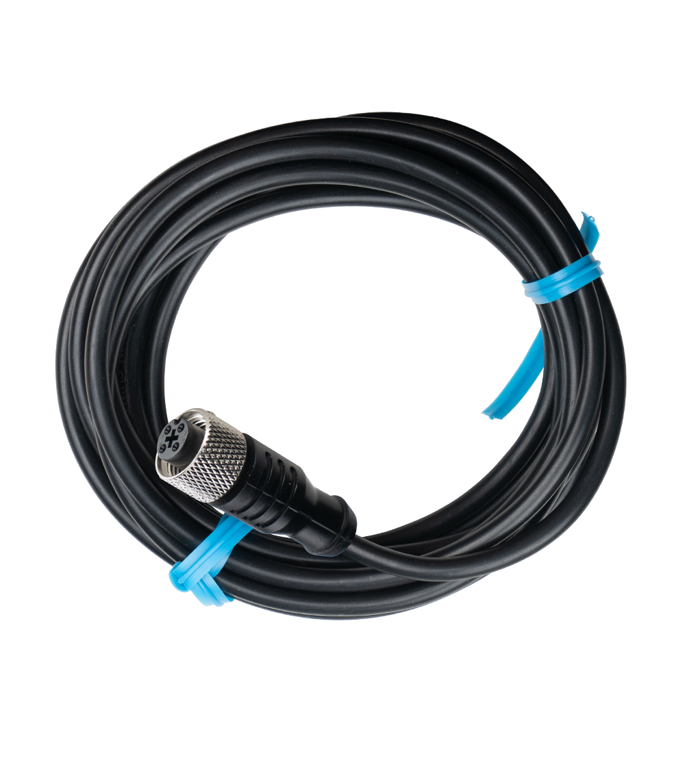 XS4F-M12RVV4I 5M