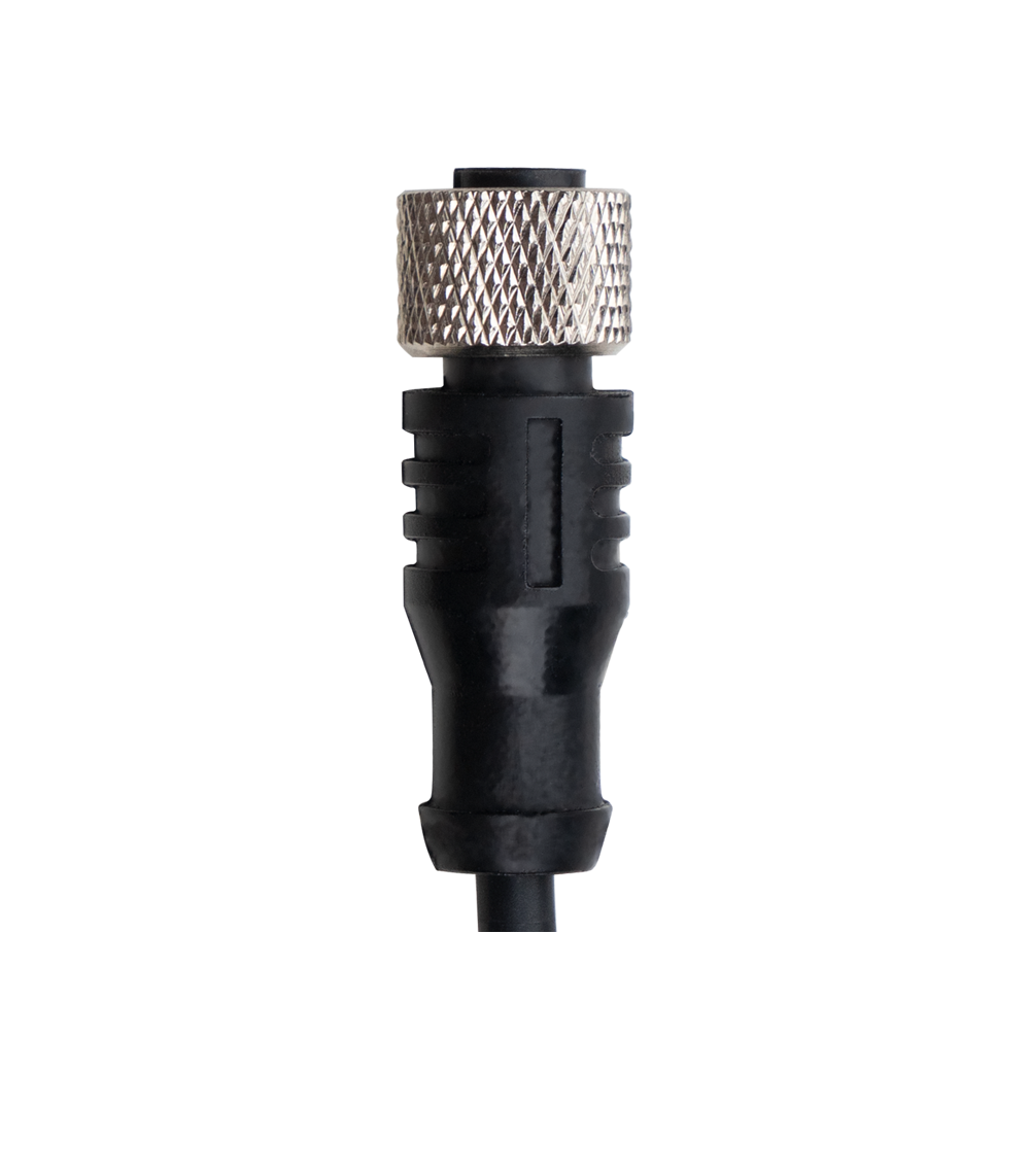 XS4F-M12RVV4I 10M