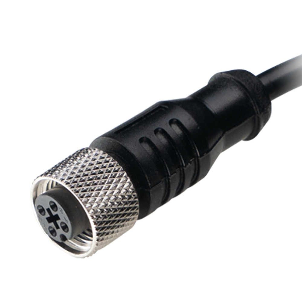 XS4F-M12RVV4I 10M