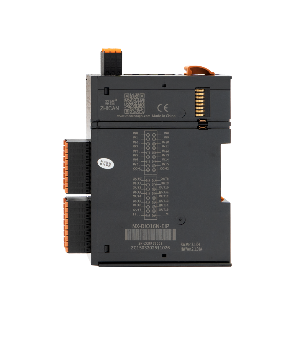 NX-DIO16N-EIP