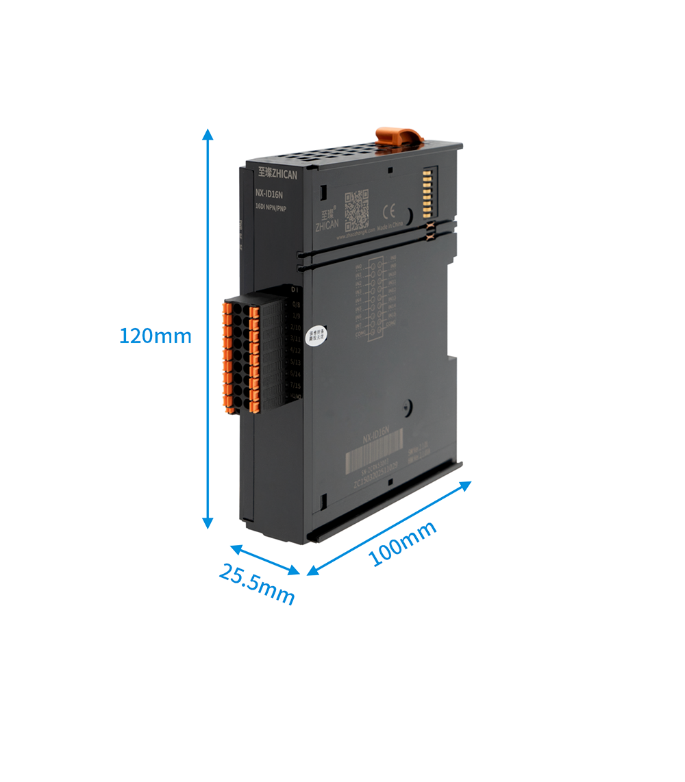 NX-ID16N