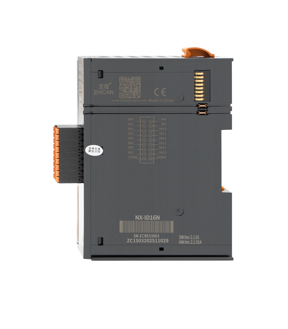 NX-ID16N