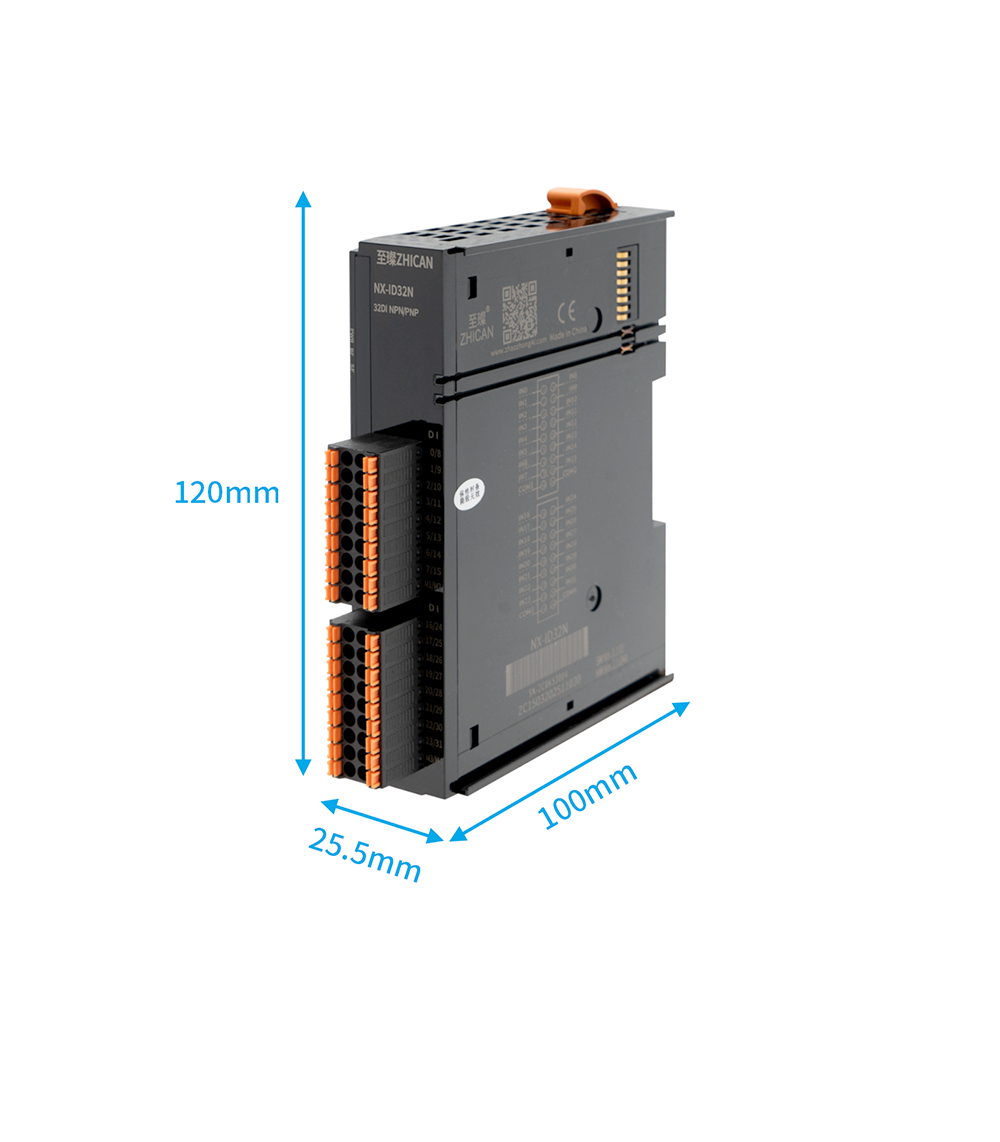 NX-ID32N