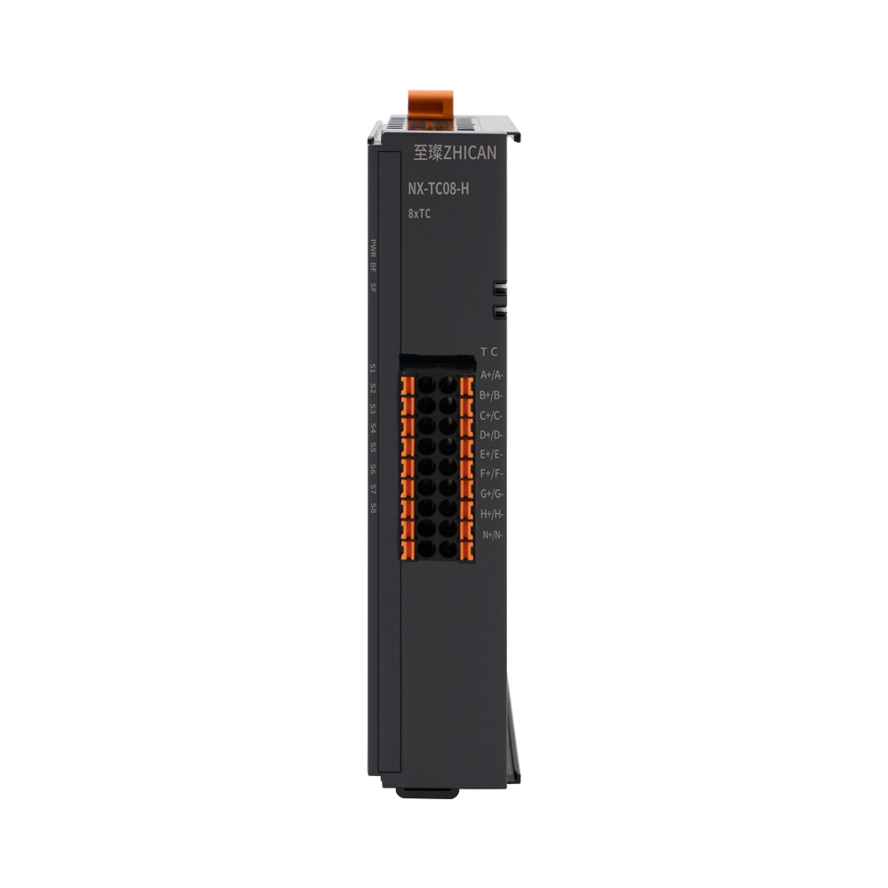 NX-TC08-H