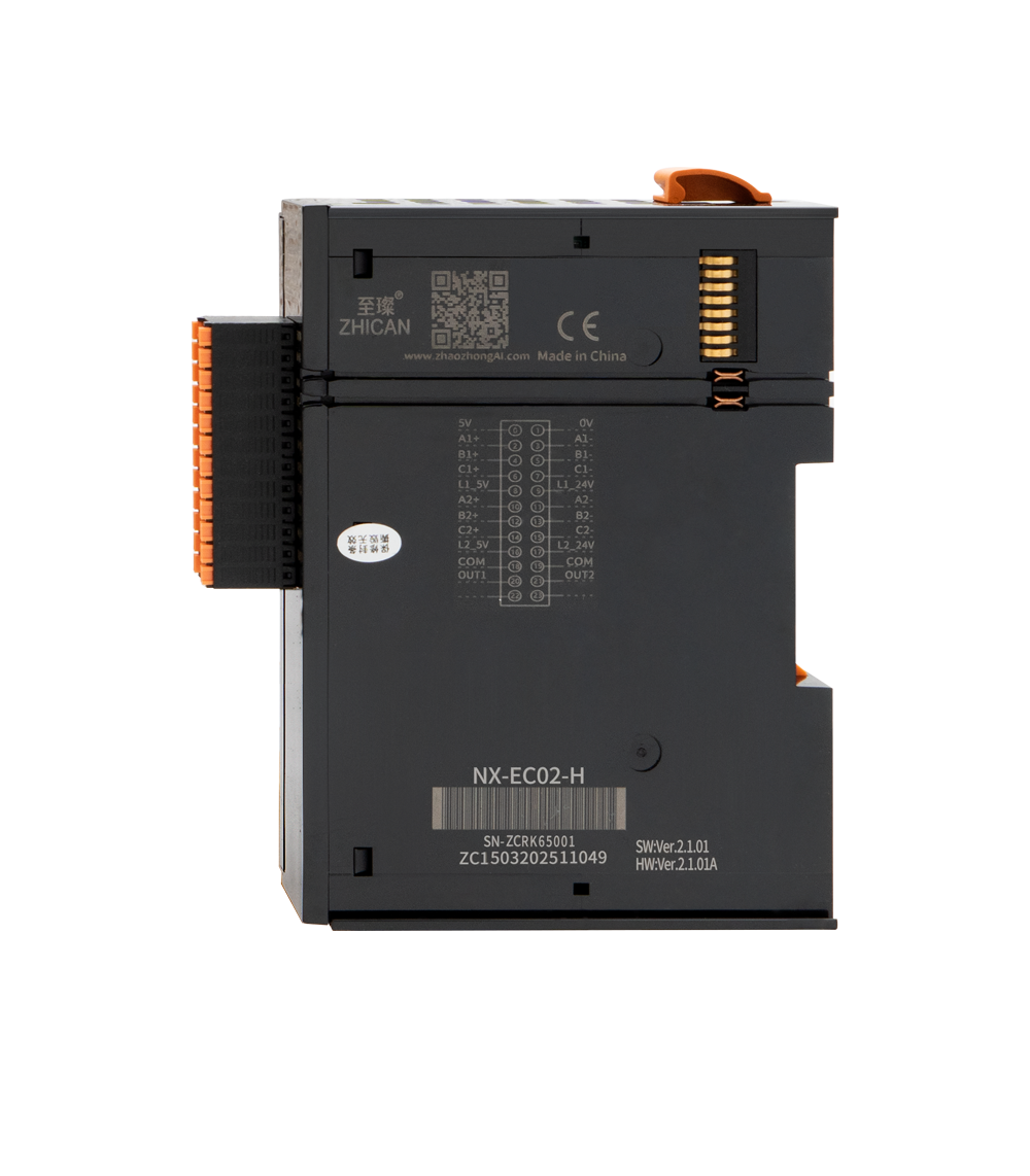 NX-EC02-H