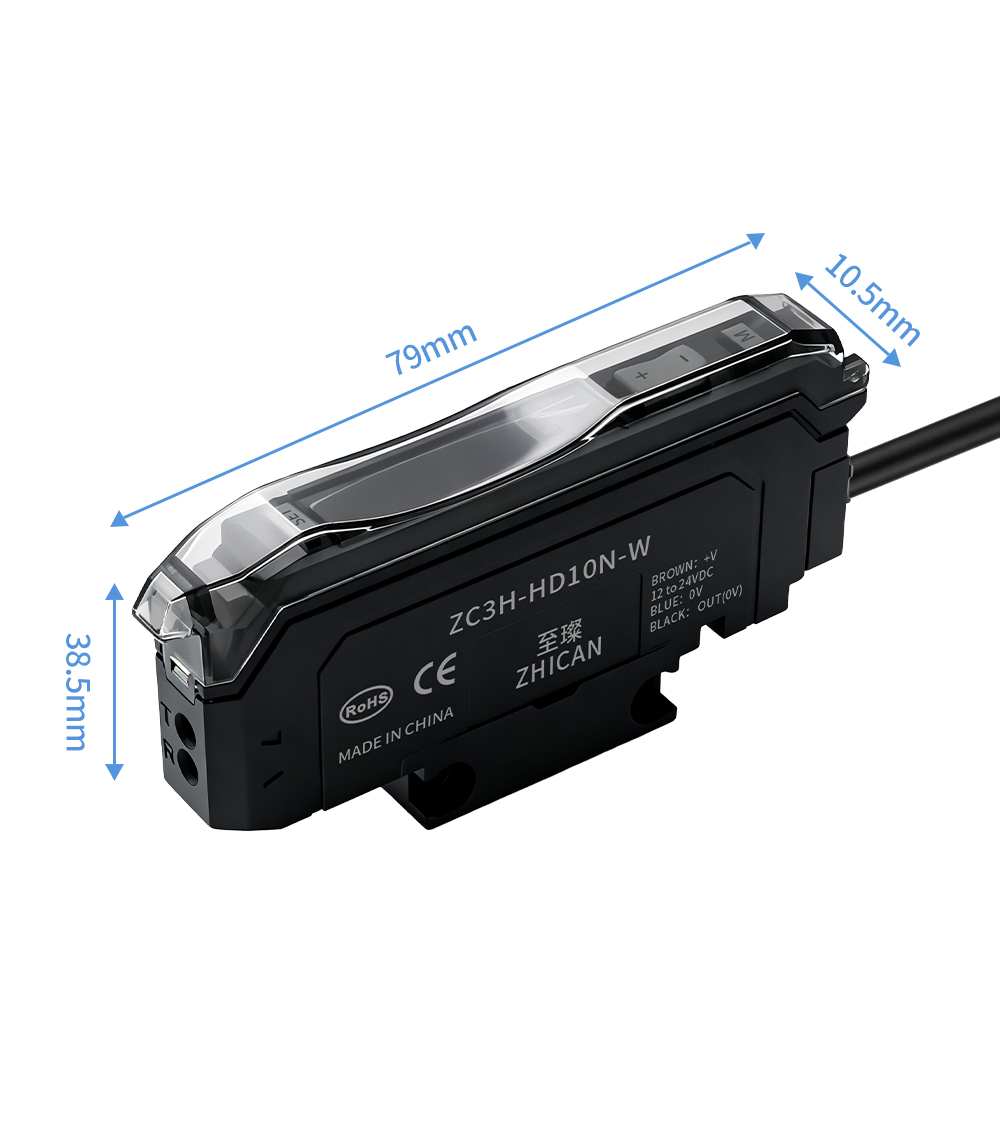 ZC3H-HD10N-W