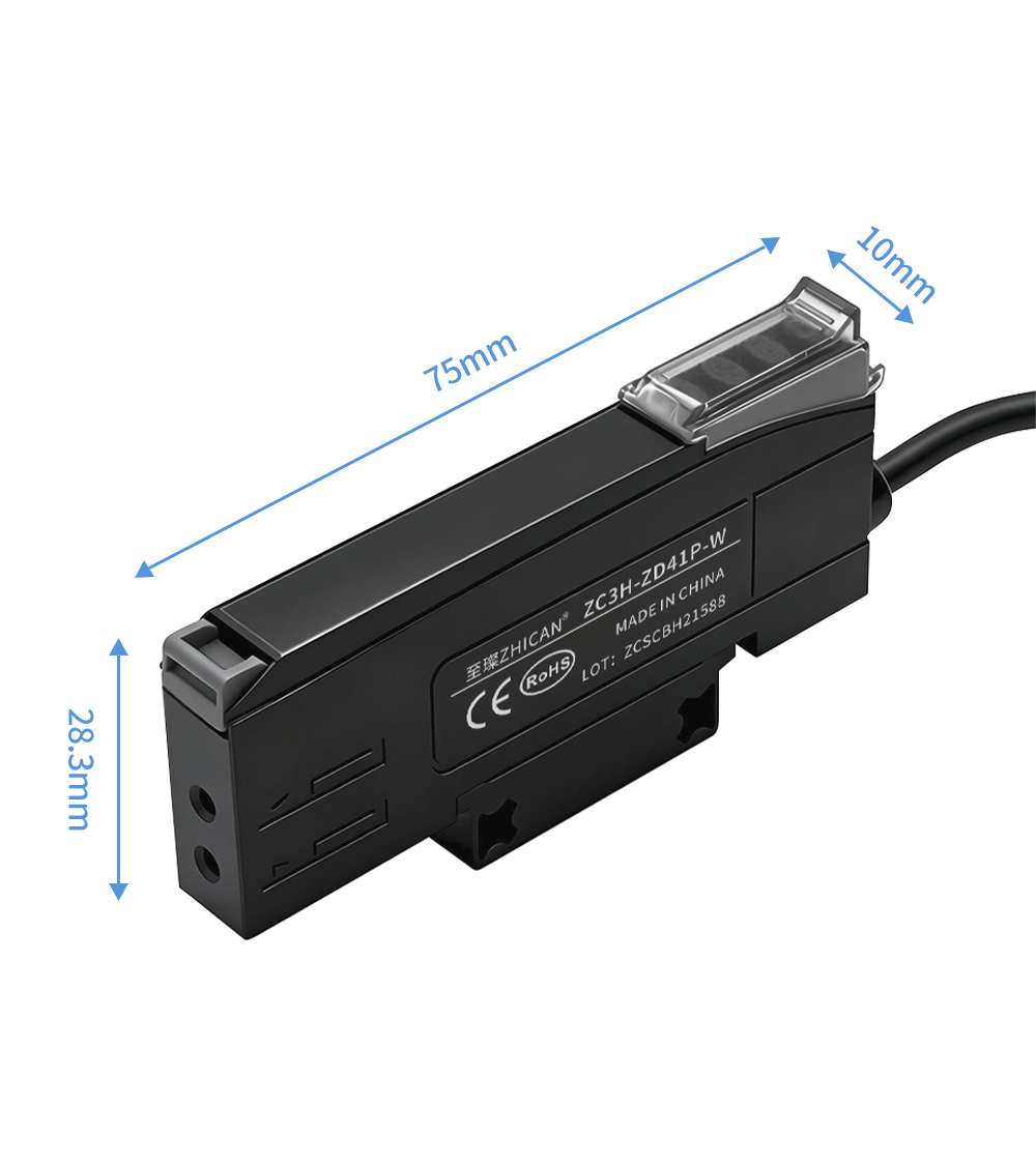 ZC3H-ZD41P-W