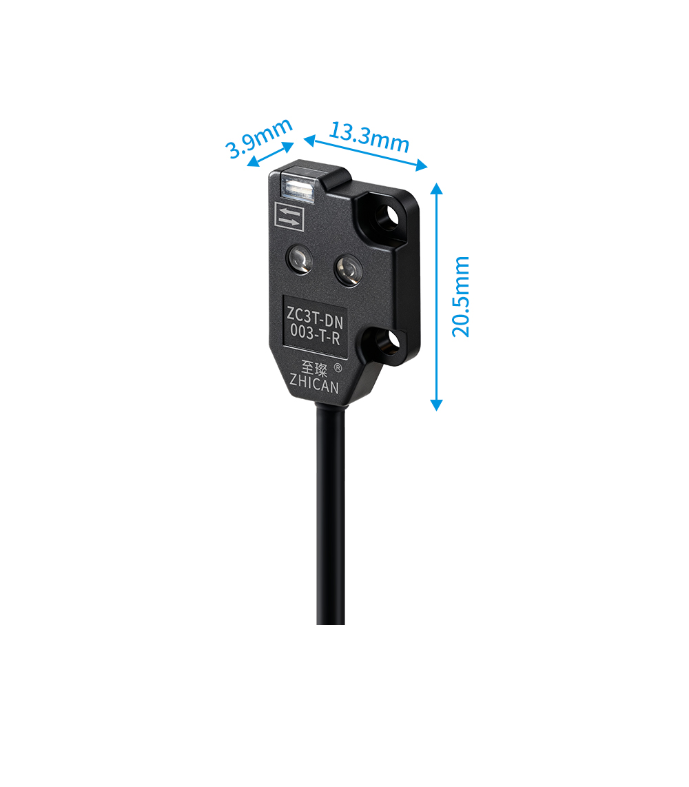 ZC3T-DN003-T-R