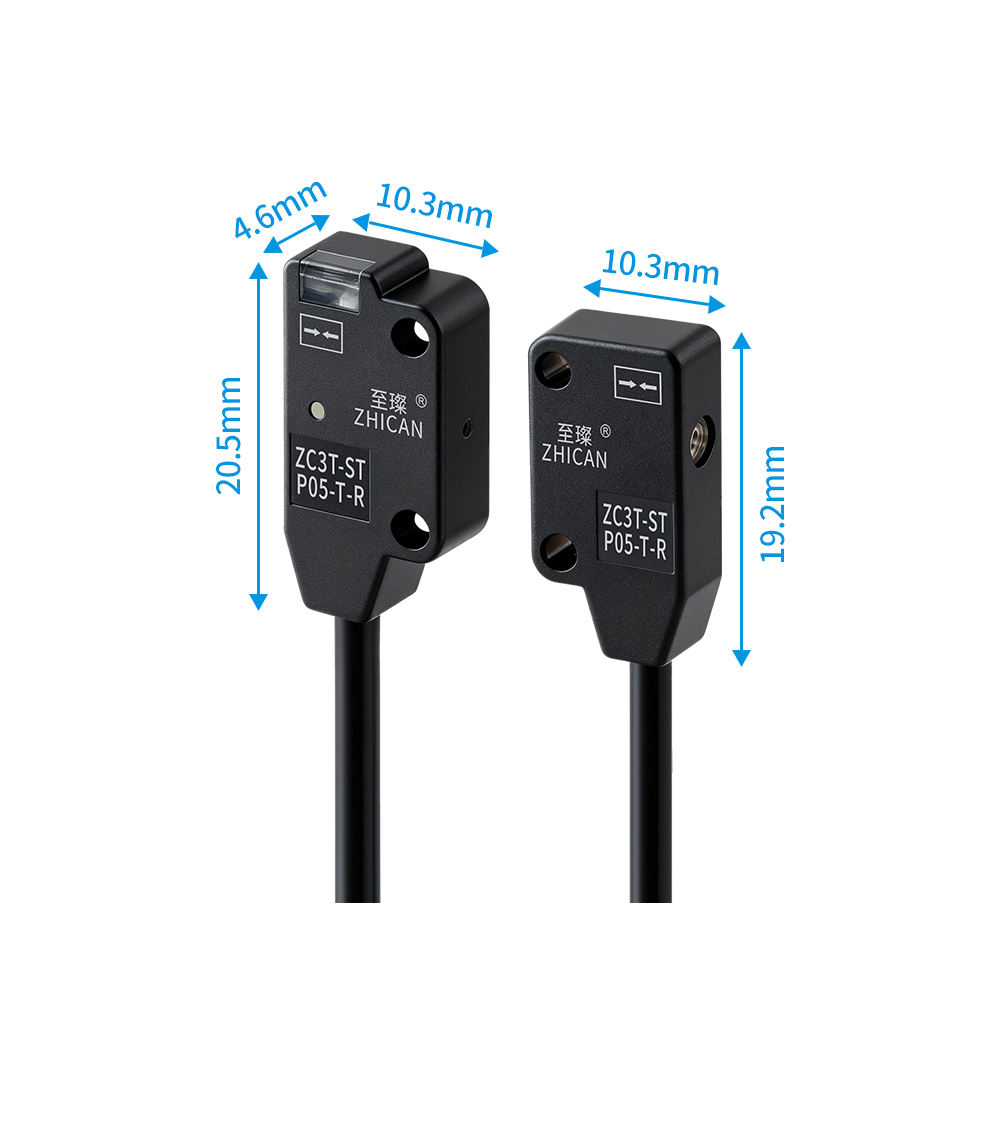 ZC3T-STP05-T-R