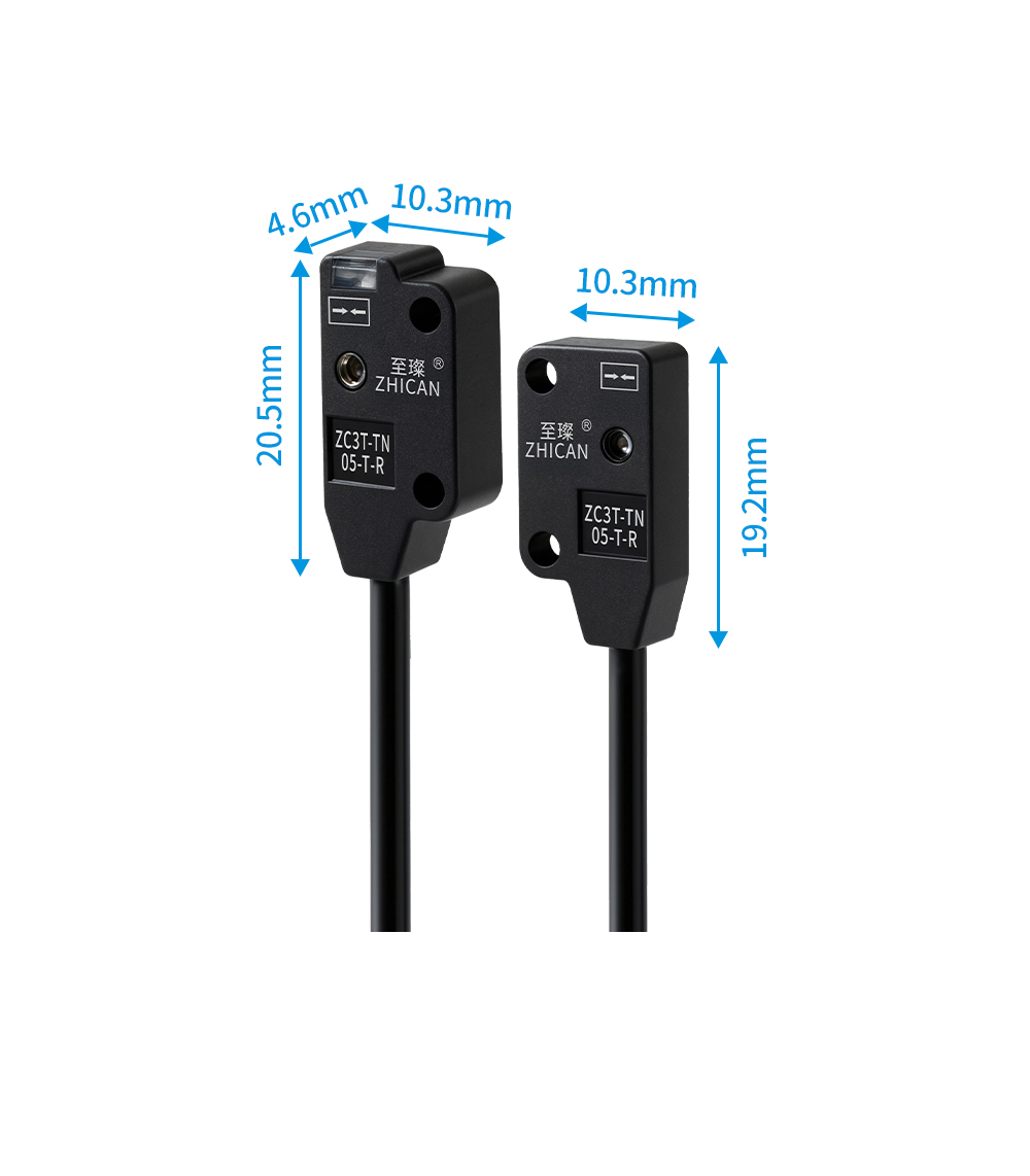 ZC3T-TN05-T-R