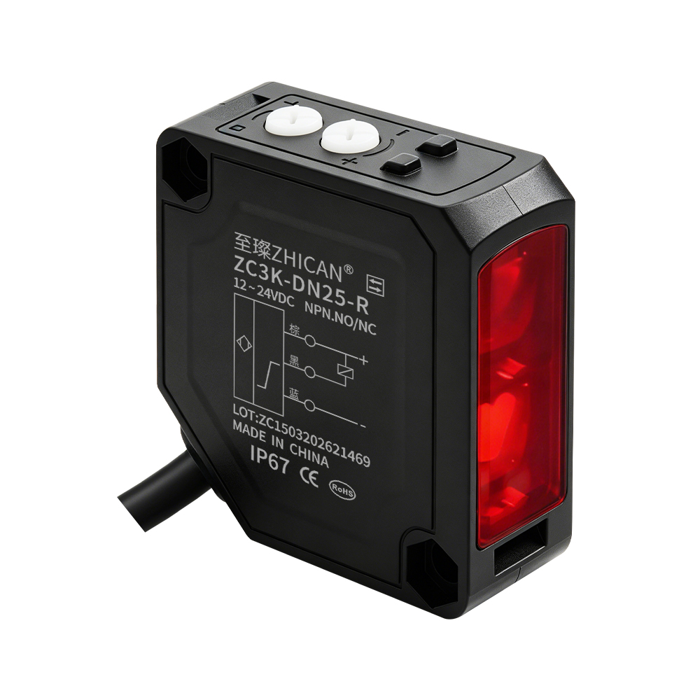 ZC3K-DN25-R