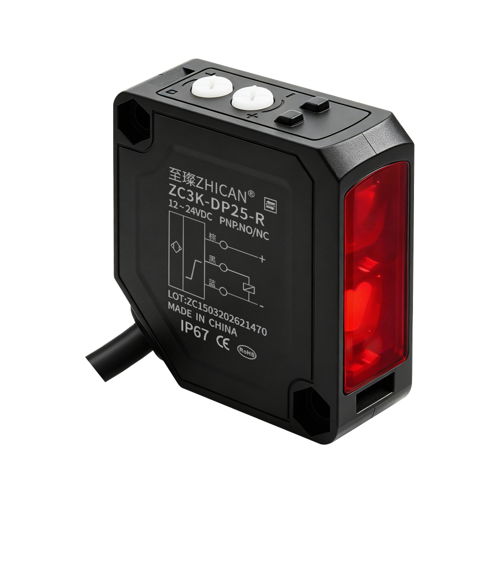 ZC3K-DP25-R