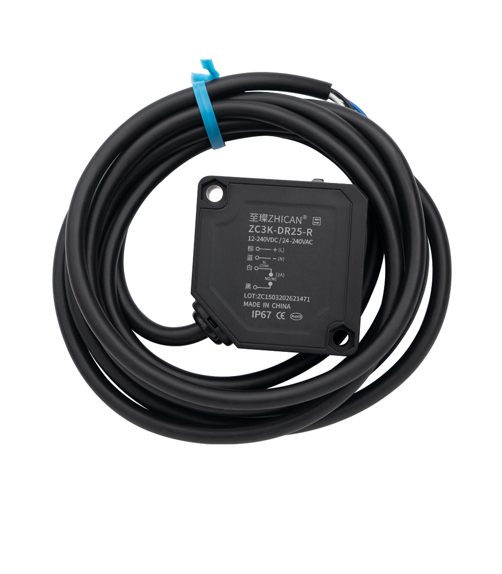 ZC3K-DR25-R